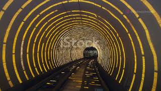 Unveiling the Secrets of Shanghai Tunnels in Portland, Oregon