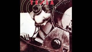 Tesla - Flight To Nowhere Live San Diego 1989