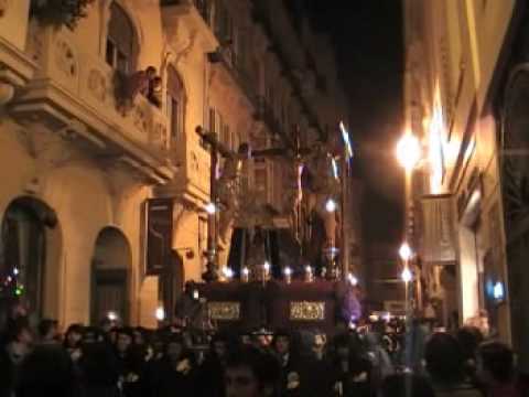 Antigua Cofradía del Santísimo Cristo del Perdón y Nuestra Señora de los Dolores