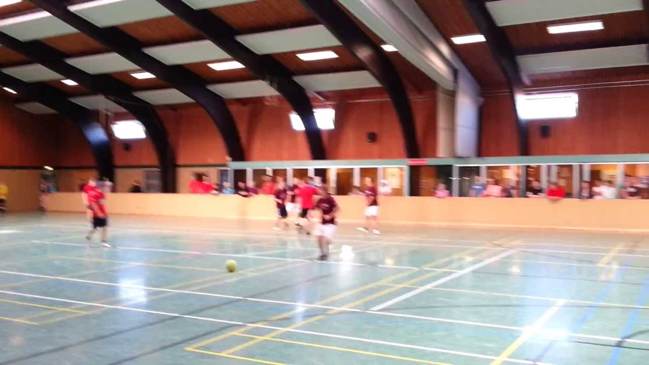 Die LowBobs - Lattenkracher