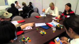 Innovator's Guild - Understanding how to implement Lean Start-Up Principles