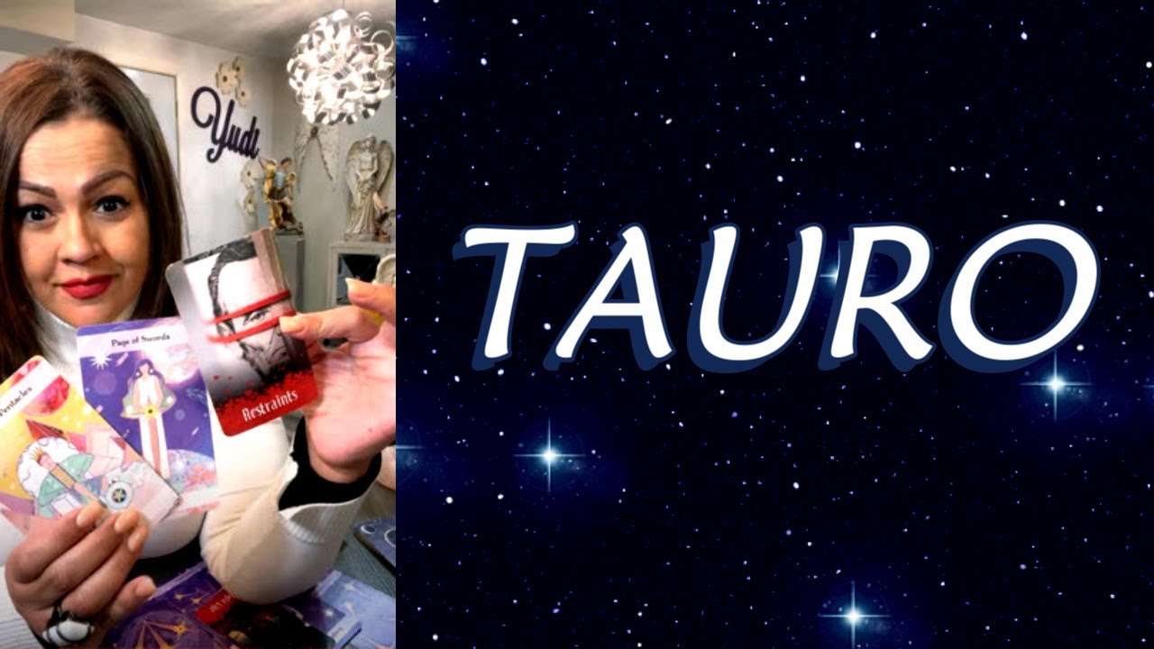 TAURO EN EL AMOR CAMBIOS Y CELEBRACIONES…PACIENCIA TODO SE SOLUCIONARÁ ...