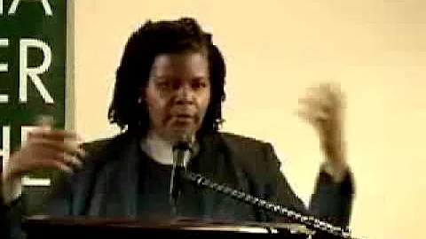 Annette Gordon Reed: Hemingses of Monticello