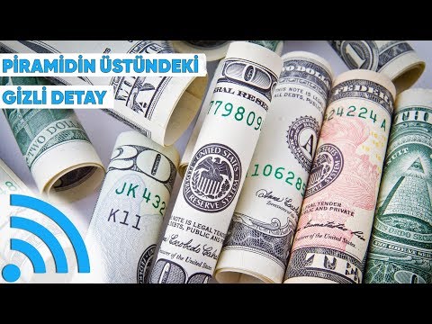 Dolar Hakkında Bilmeniz Gereken 10 İlginç Detay