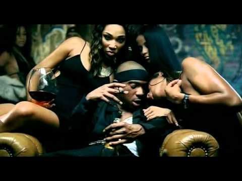 Ja Rule - Clap Back (The Crown ft. Sizzla)
