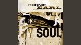 Video thumbnail of "Ronnie Earl - Blues For J"