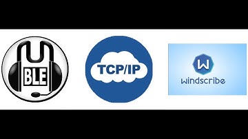 experimental TCP/ip VPN setup for MUMBLE(force TCP) while using Windscribe TCP VPN on port 443