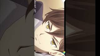 Sweet bite marks #anime #edit #4kanime #💜