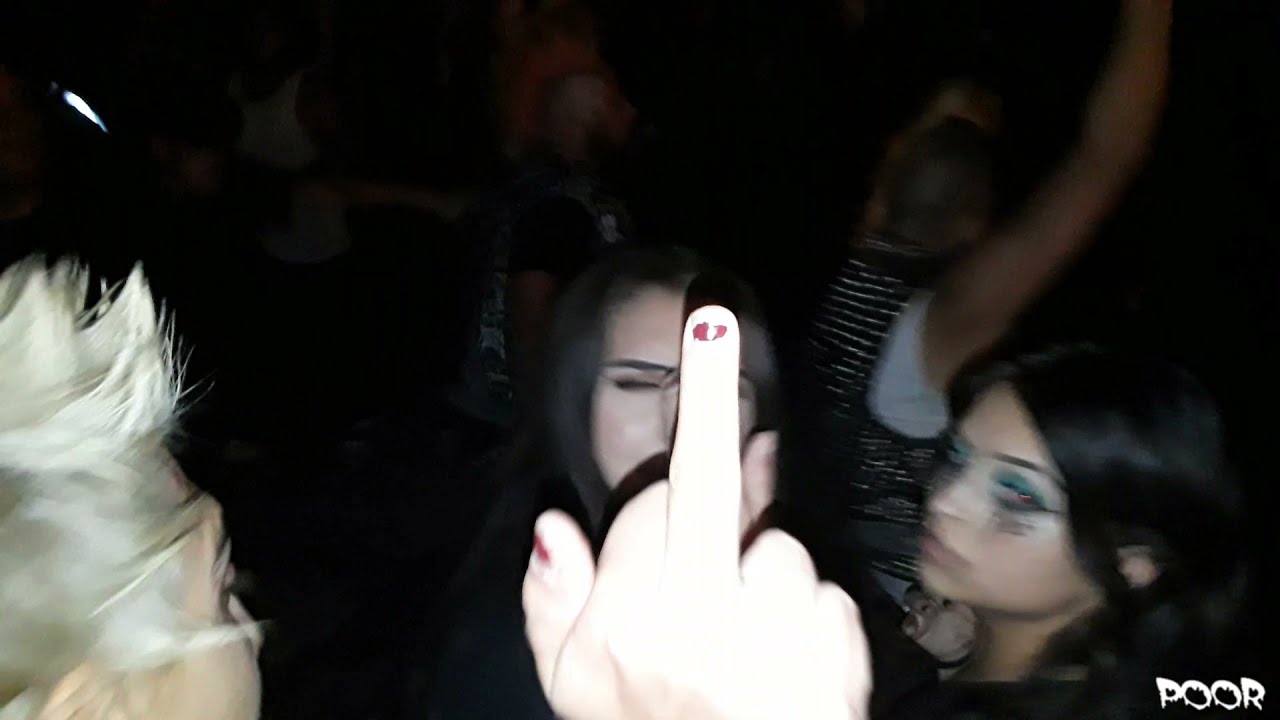 F CANCER EAST LOS GIG