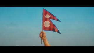 Ashutosh Kc - Nepali (official Lyrical Video)