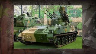 Modern Combat Tank Rush Part 3 screenshot 1