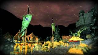 LOTRO Dev Diary: 5th Anniversary