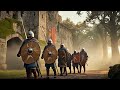 March of the Valiant | Knightly Battlefield Chronicle