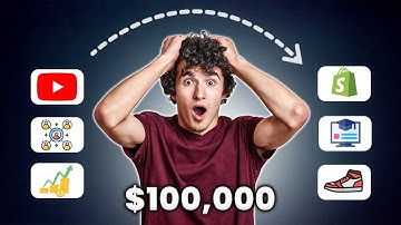 7 Ways To Make Your First $100,000 Online ( best side hustles )