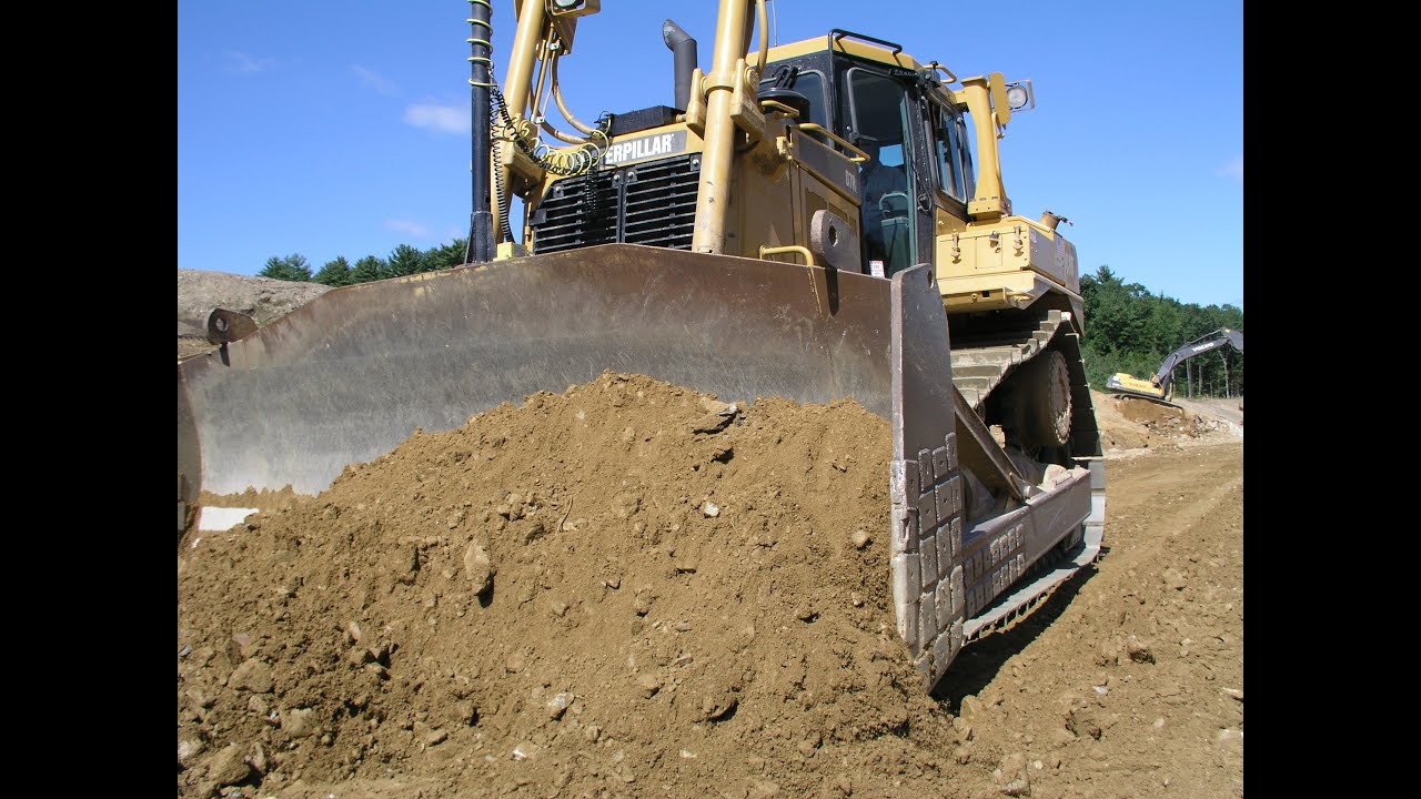 Little Hardhats "House Construction Ahead" Video YouTube