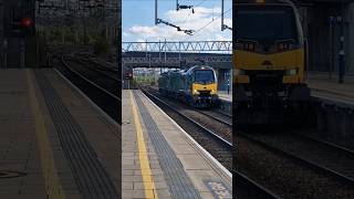 0N94 1353 Rugby Signal Rn4179 to Crewe South 90009/90010 YardDeparting on 30th September 2026