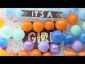 Six gender-reveal party ideas