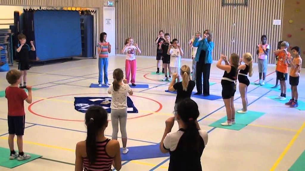 Kompas6b Ontspanningsoefeningen