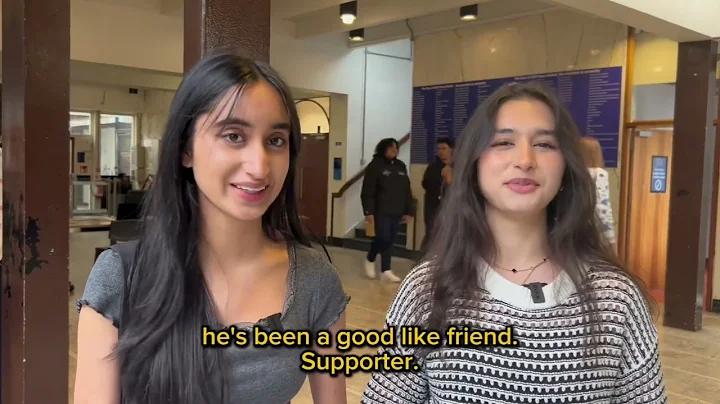 Westminster students celebrate GCSE results for 2024