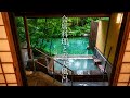 【コスパ最強】これ客室！？露天風呂付き温泉旅館に泊まってみた！湯けむりに包まれた温泉街に穴場の隠れ宿「ゆやど 雲仙新湯」｜長崎・雲仙温泉と秘境の絶景