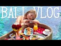 【バリ島】アラサー女子旅!大満喫すぎた...♡