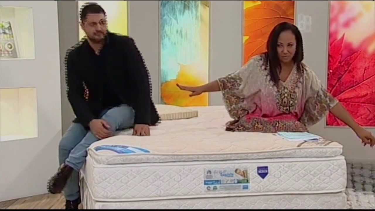 Get Well Bedding Bed without partner disturbance YouTube