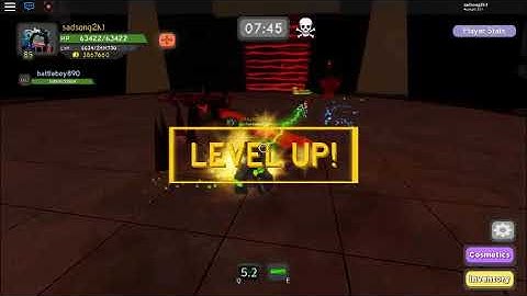 Roblox: Free VIP Server in Dungeon Quest 2019!