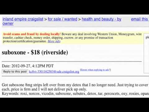 Nyc Prosecutor 21 Arrests For Online Drug Sales Youtube