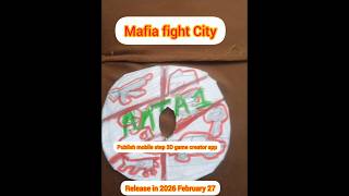 my game trailer Mafia fight City game screenshot 4
