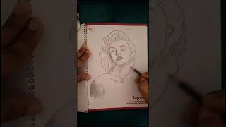 Marilyn Manroe #marilynmonroe