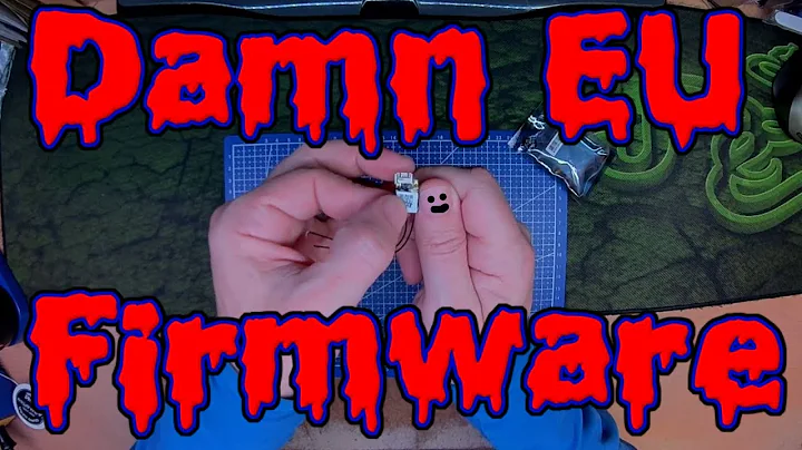 FrSky R-XSR Firmware Flash [EU - International]