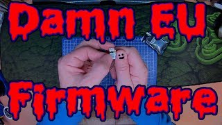 Frsky R-Xsr Firmware Flash Eu - International