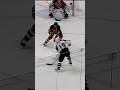 Joe Sakic Had The Nastiest Wrister Ever 🔥
