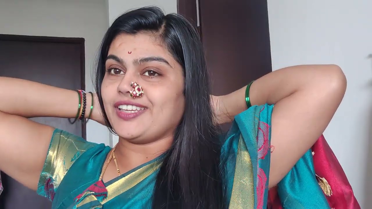 मी चालले होते बाहेर पुढे काय झालं नक्की पहा 😱😱