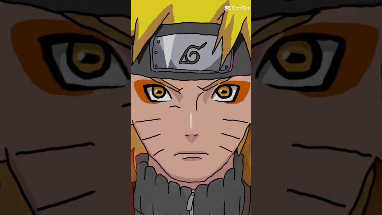 narutof sage ven byron mod edit