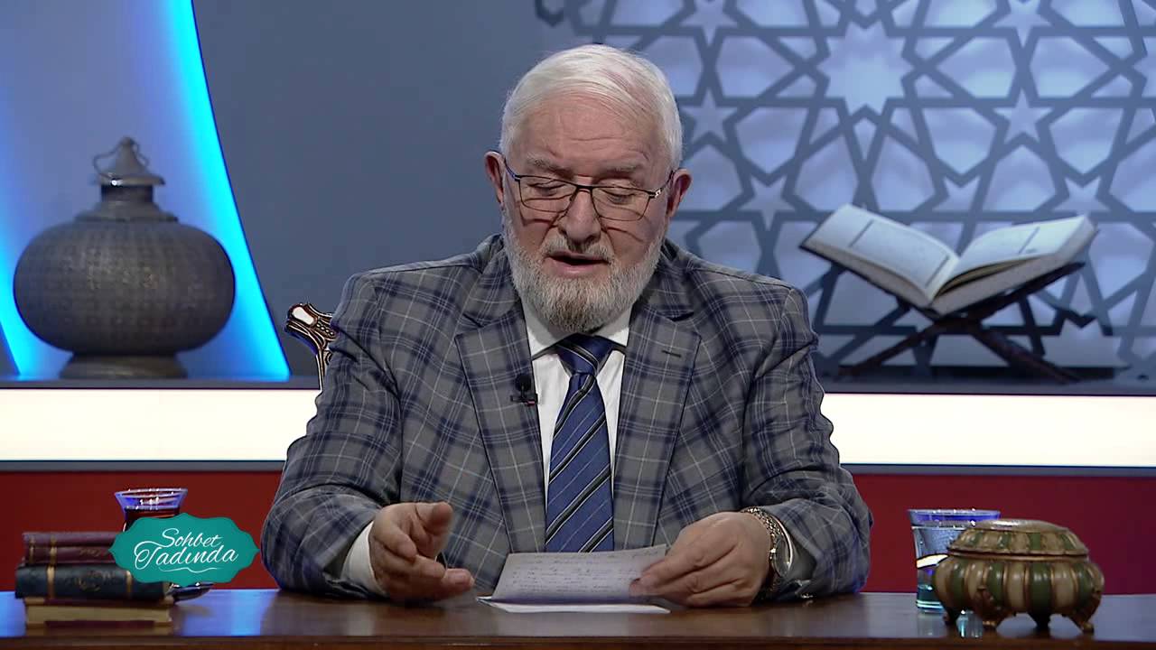 Sohbet Tadında 100.Bölüm