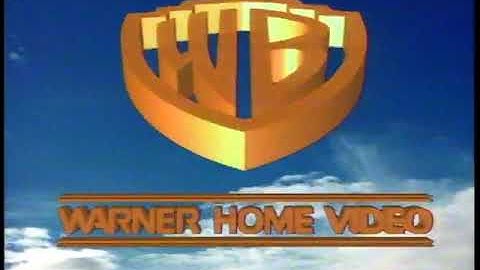 Warner Home Video 1993