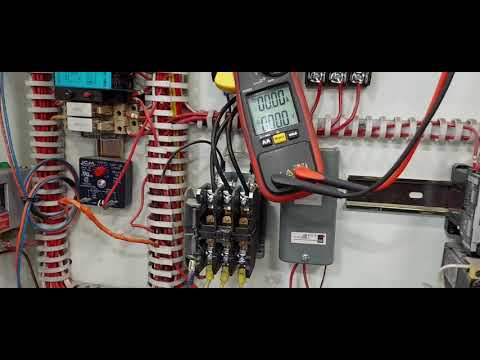 A/C / HVAC
