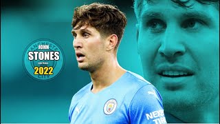 John Stones 2022 ● Amazing Defensive Skills | HD