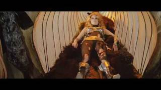 Barbarella and the Iceman Guide