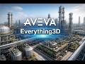AVEVA E3D | LESSON 2.5 - STRUC MODELLING - CREATING CONTRUCTION AIDS