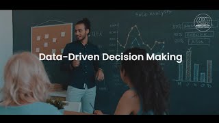 Data driven Decision Making - Free Entrepreneur School - FESschool.com