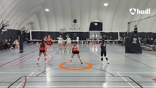 Vivian Gilmour Team Ontario Red Video Application screenshot 2