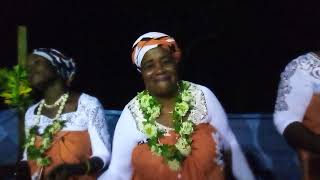 Hoani Music Avec Ousilamia De Hoani