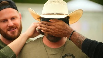 Container Home Reveal on Netflix