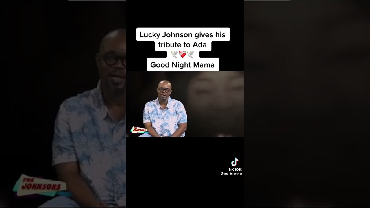 lucky tribute to late Emu Akpor of Johnson, pls subscribe and remain blessed