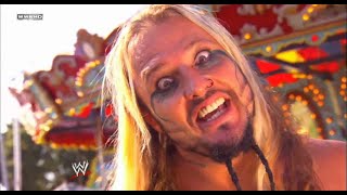 44 WWE Vignettes For Superstars Gimmick Debut That Didn't Work