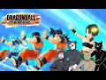 #後編【4人実況】またきた!ドラゴンボールブレイカーズBテスト