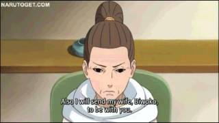 Naruto shippudeun episode 247 2/2 english subtittle