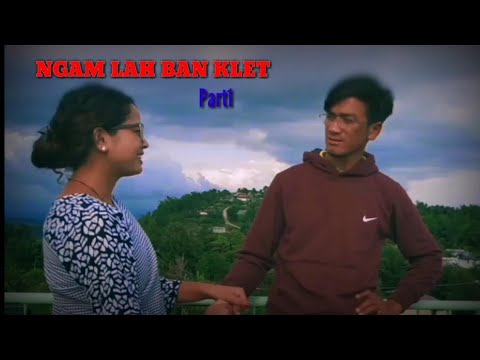 NGAM LAH BAN KLETPart1 With english subtitle